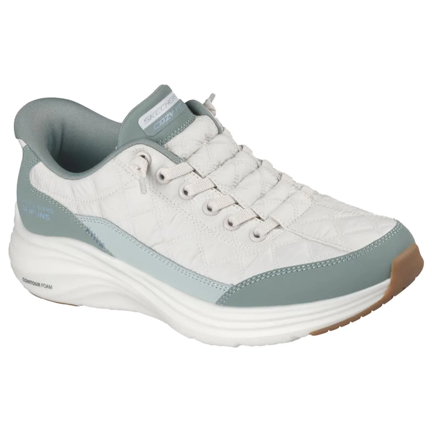 SKECHERS CONTOUR FOAM WOMAN - Image 3
