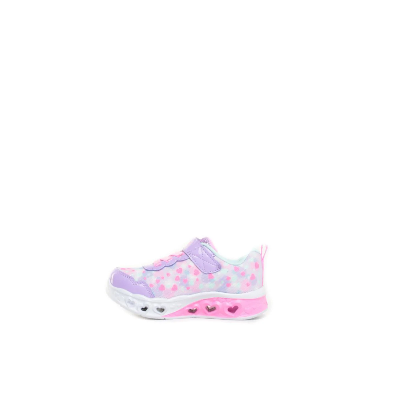SKECHERS FLUTTER HEART LIGHTS KIND - Image 2