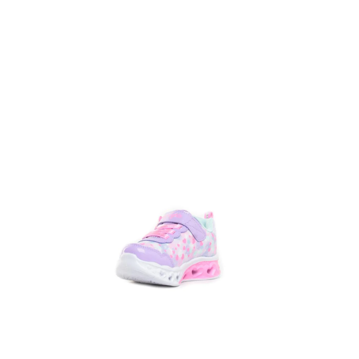 SKECHERS FLUTTER HEART LIGHTS KIND - Image 3