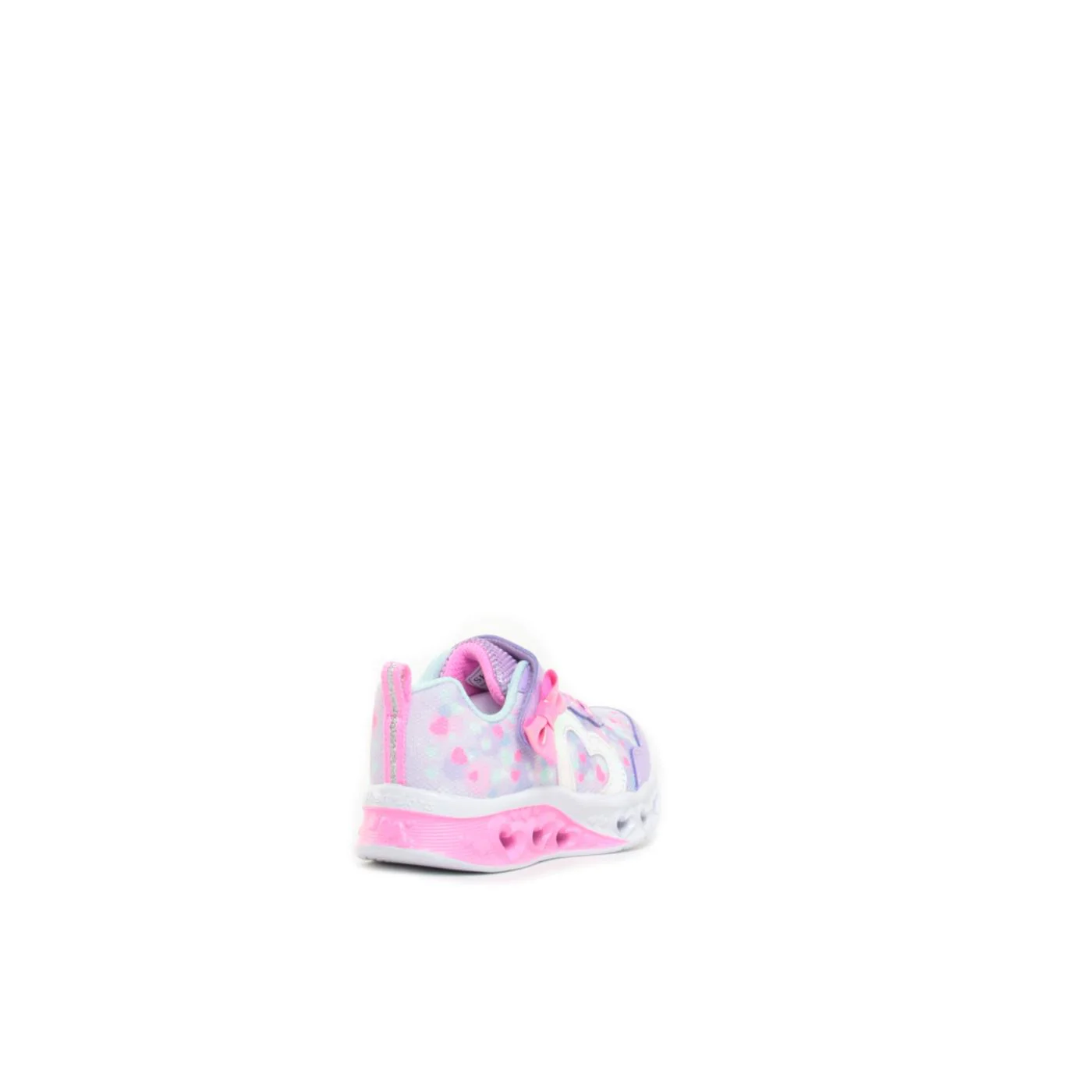 SKECHERS FLUTTER HEART LIGHTS KIND - Image 4