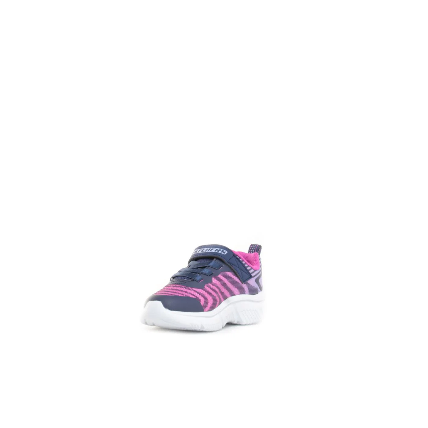 SKECHERS GO RUN 650 FIERCE FLASH - Image 3