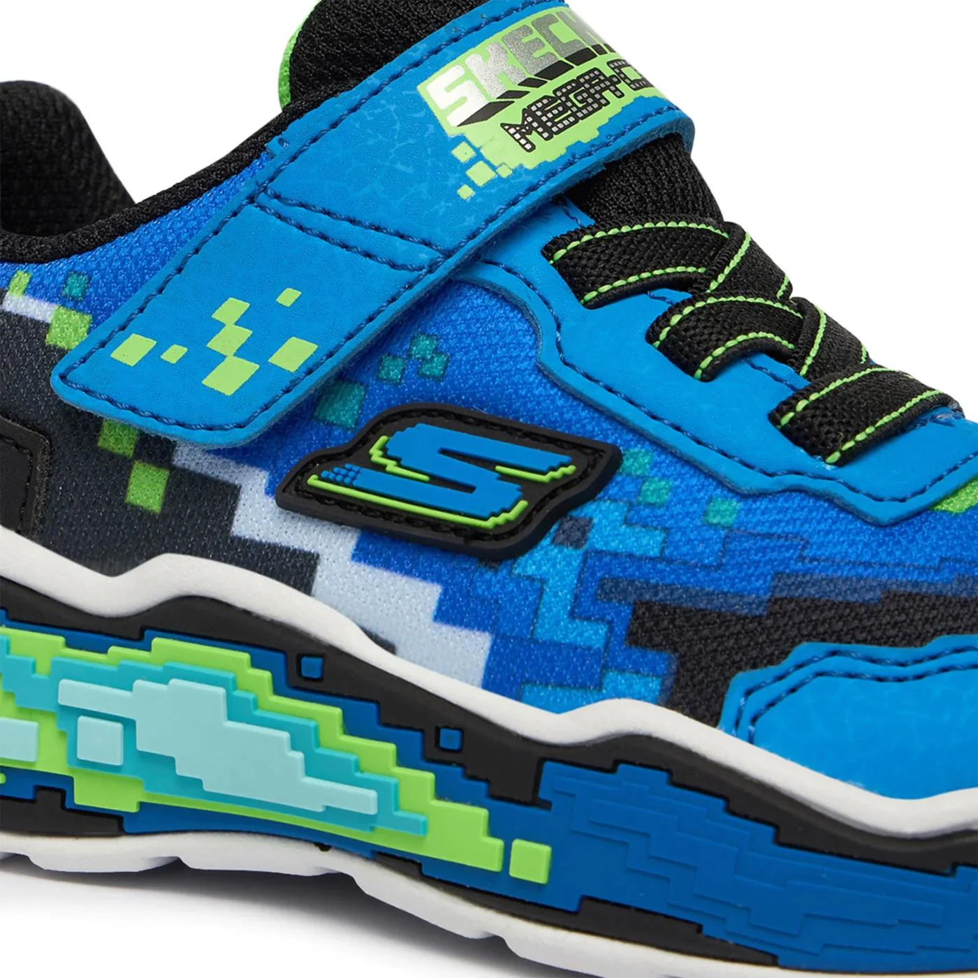 SKECHERS MEGA SCENE JR - Image 2