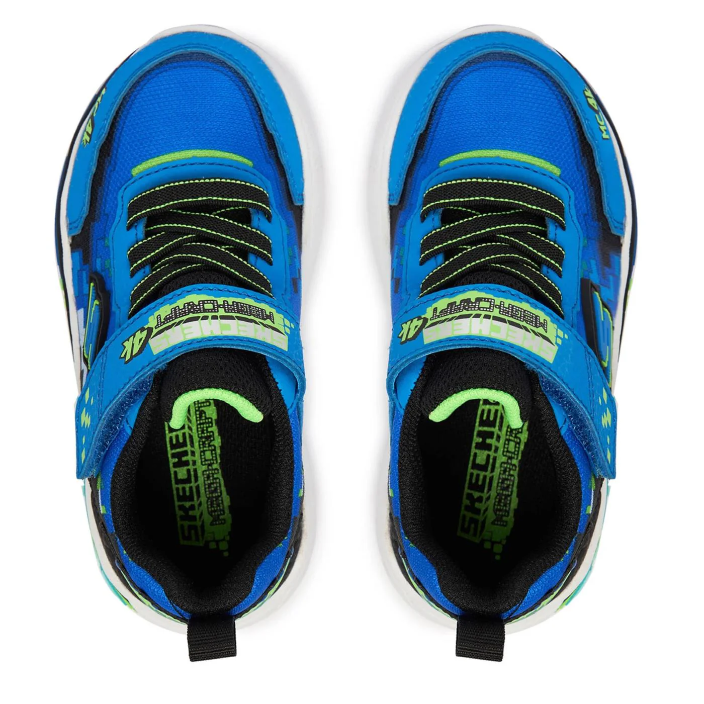 SKECHERS MEGA SCENE JR - Image 3