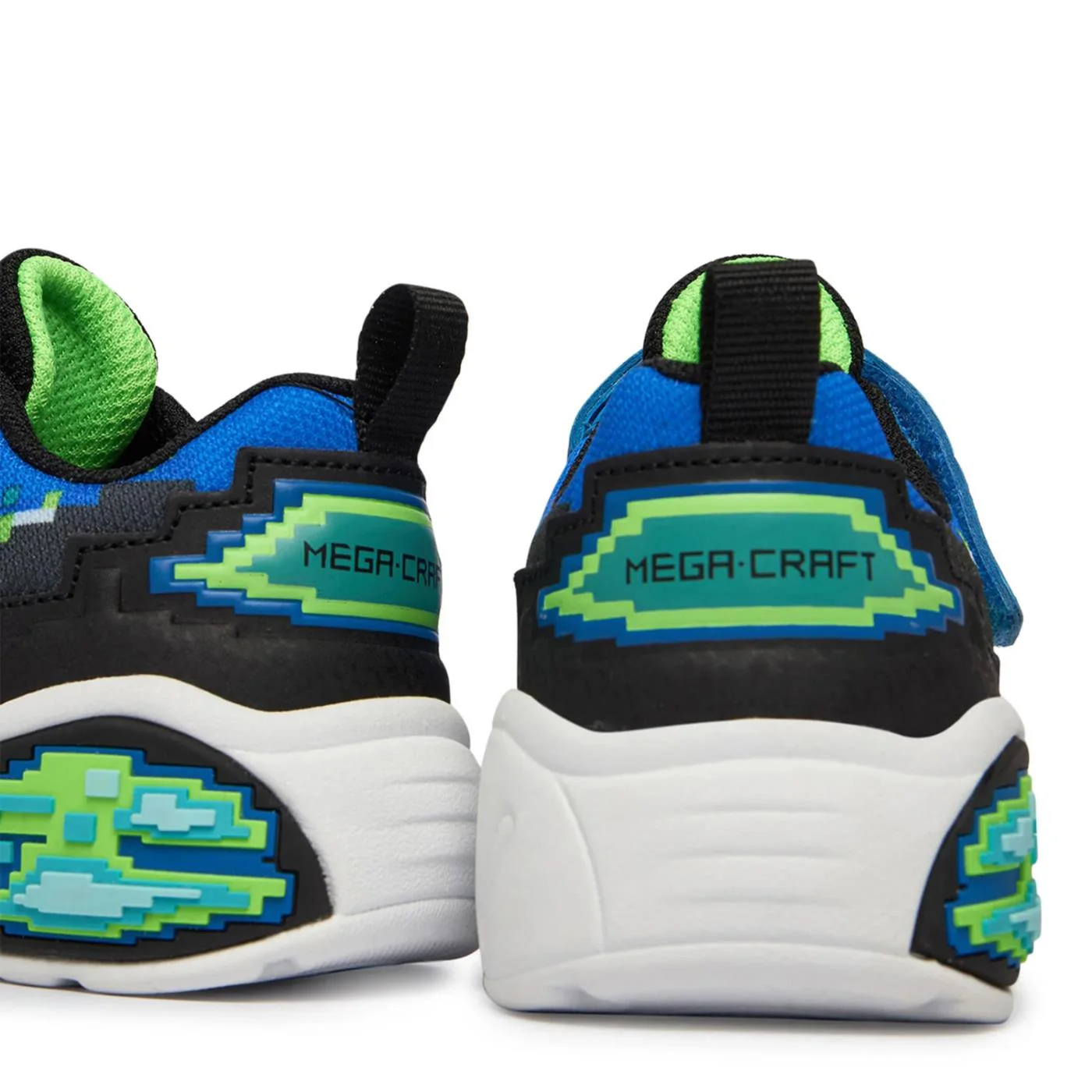 SKECHERS MEGA SCENE JR - Image 4