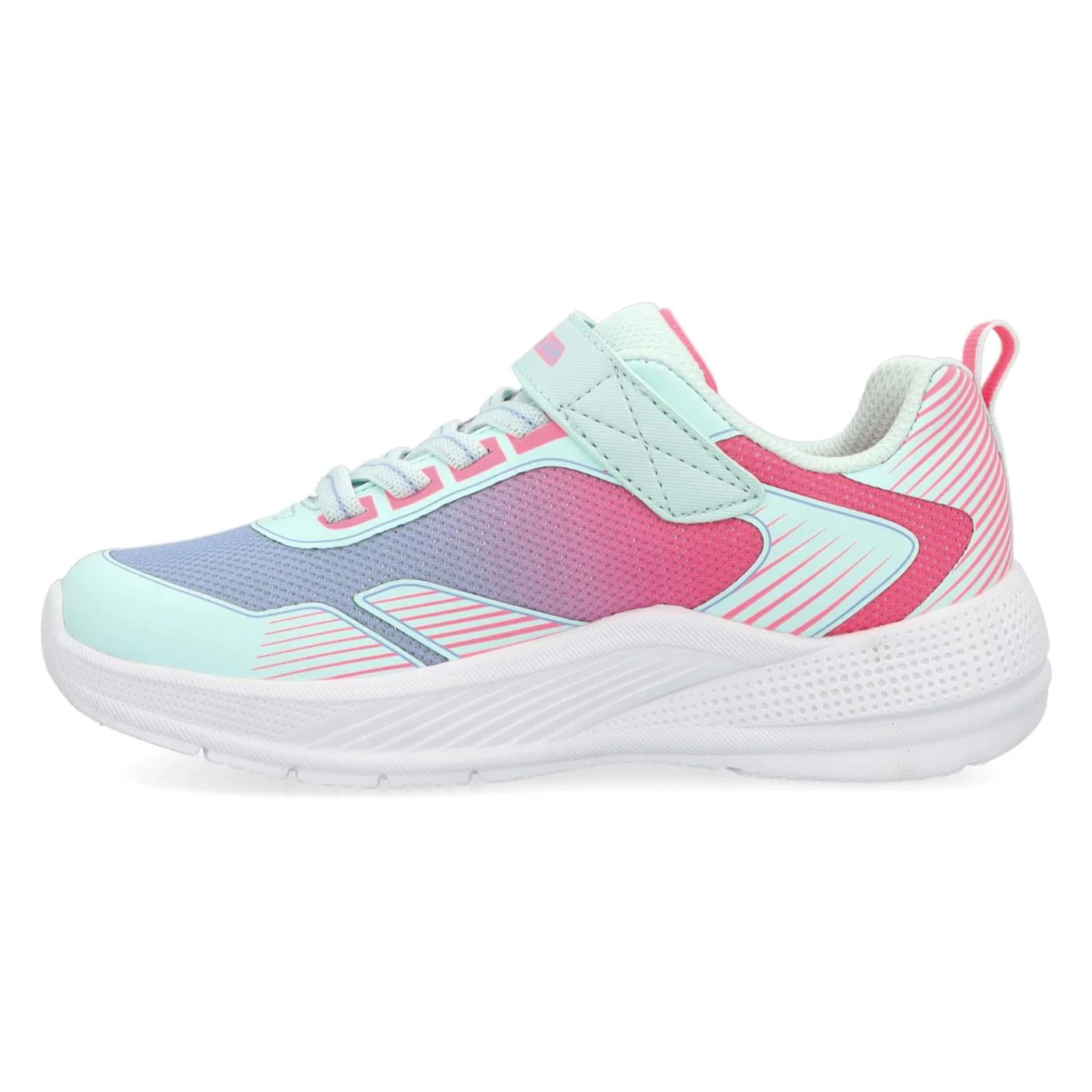 SKECHERS MICROSPEC ADVANCE OASIS J - Image 2