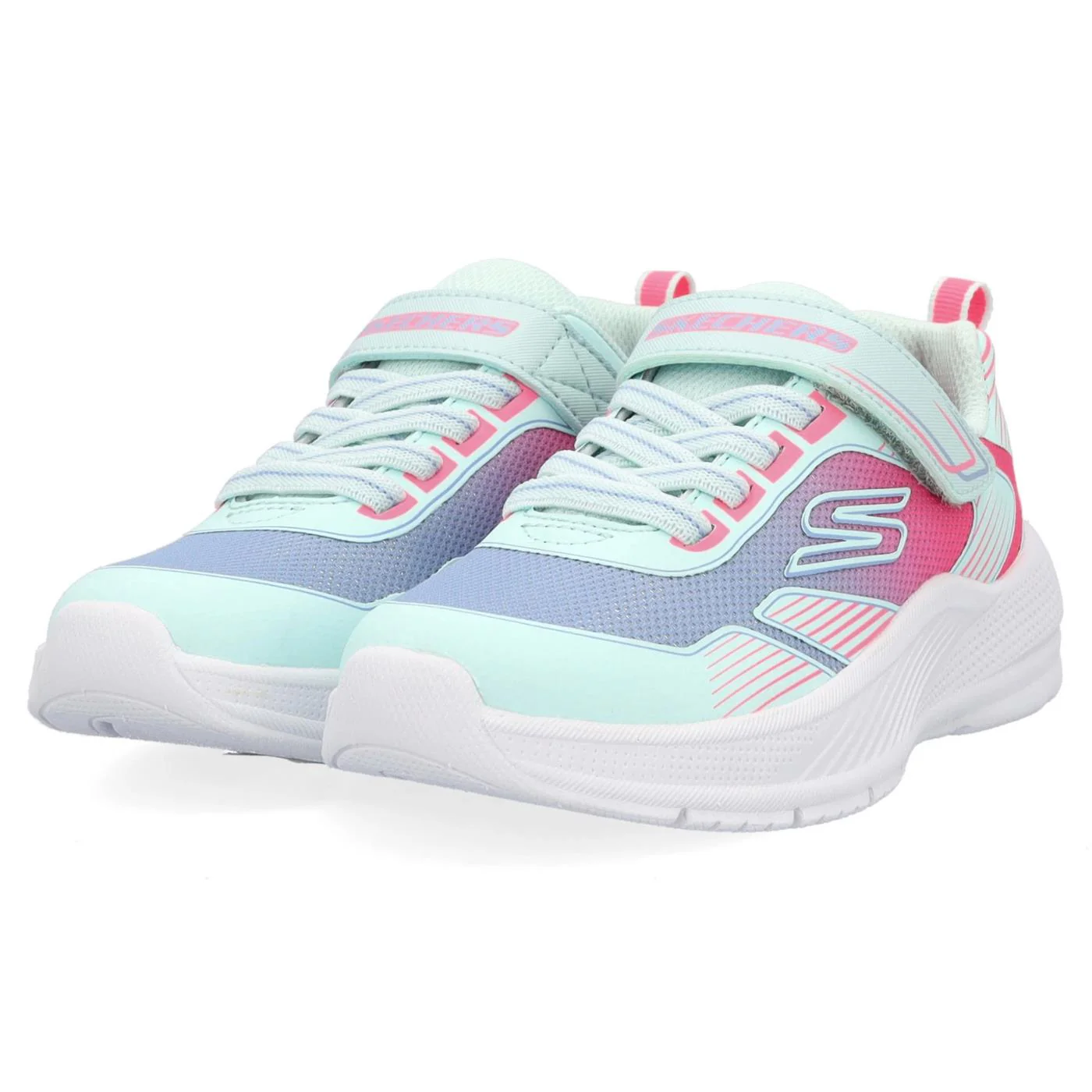 SKECHERS MICROSPEC ADVANCE OASIS J - Image 3