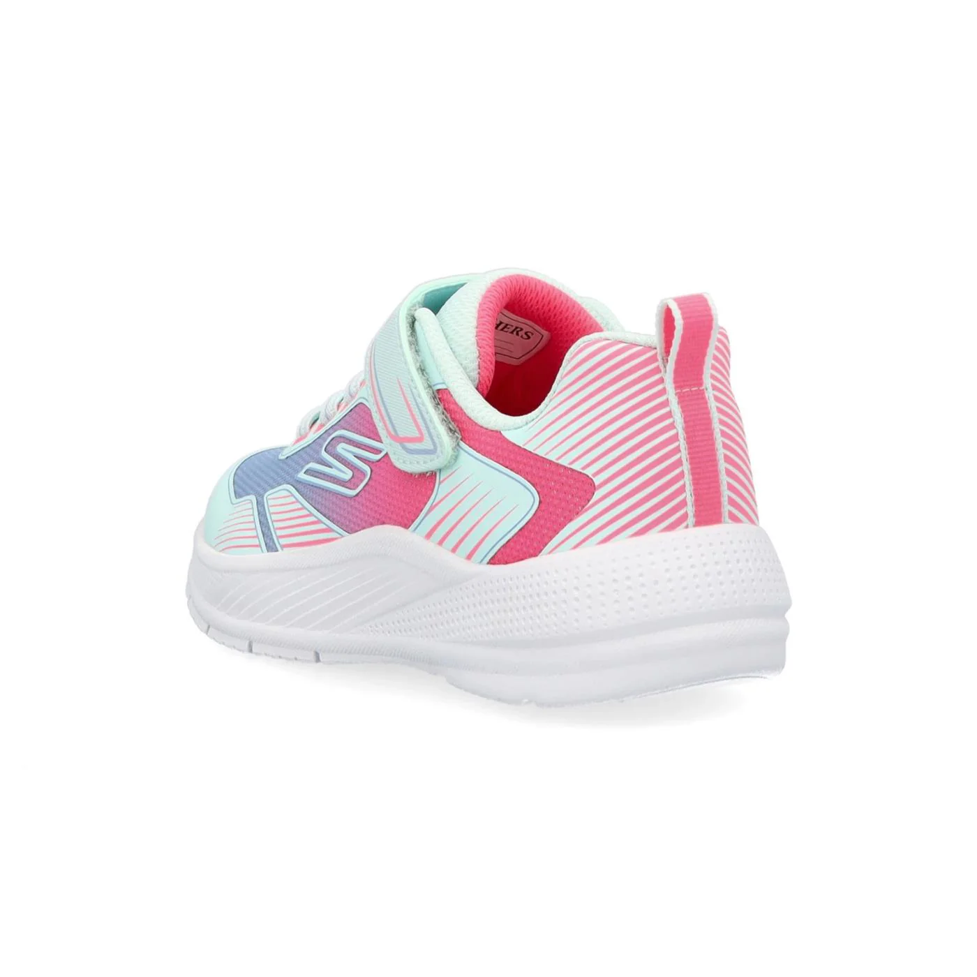 SKECHERS MICROSPEC ADVANCE OASIS J - Image 4