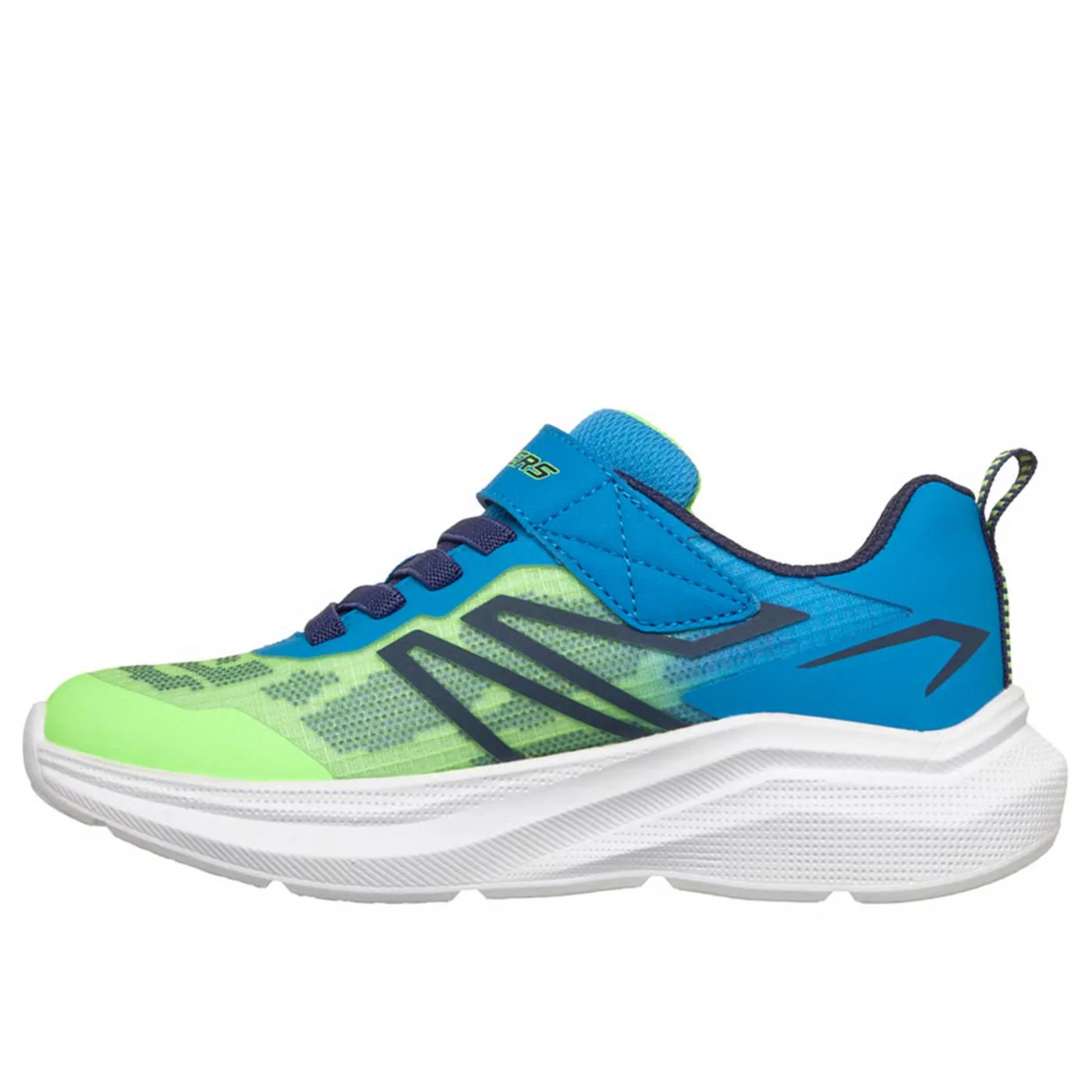 SKECHERS MICROSPEC VELOCITY JR - Image 2