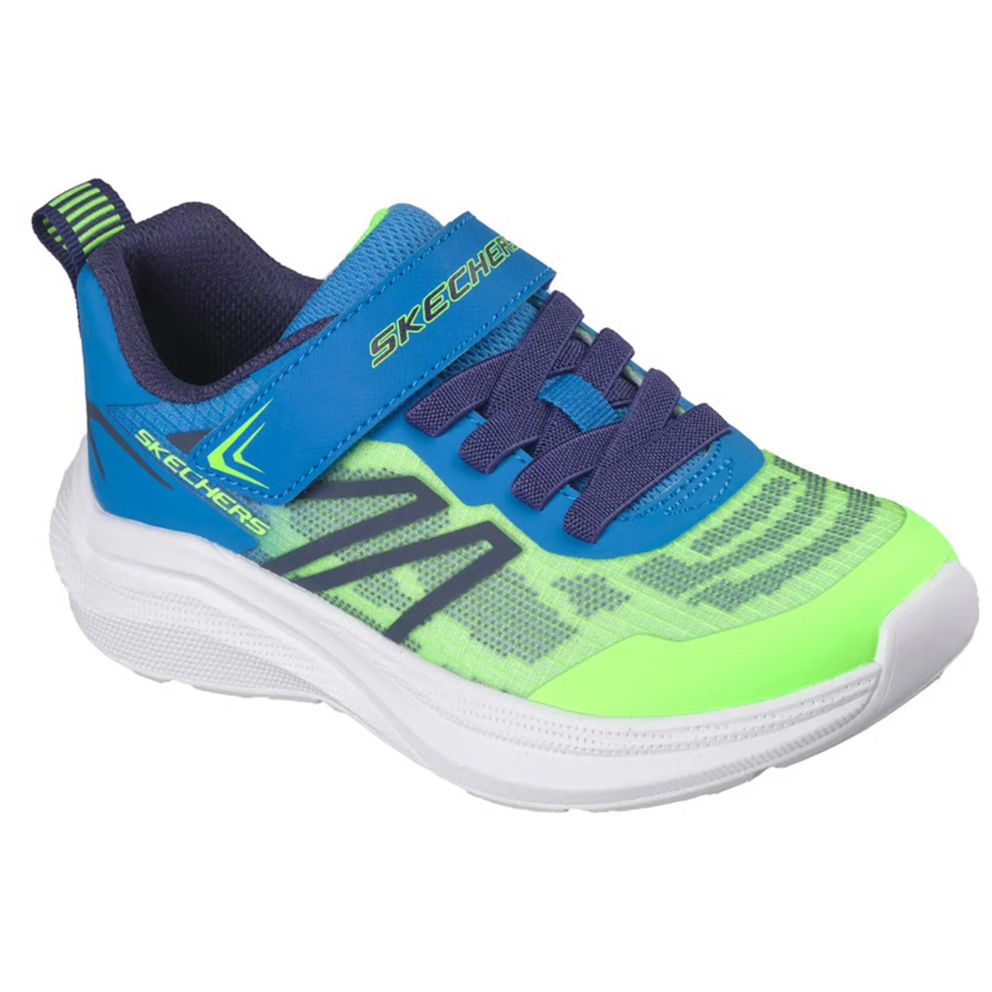 SKECHERS MICROSPEC VELOCITY JR - Image 3
