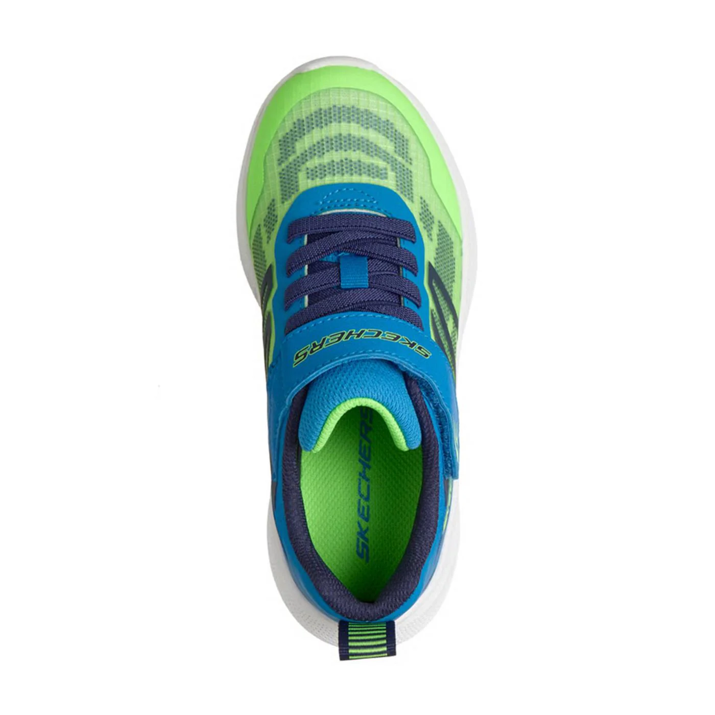 SKECHERS MICROSPEC VELOCITY JR - Image 4