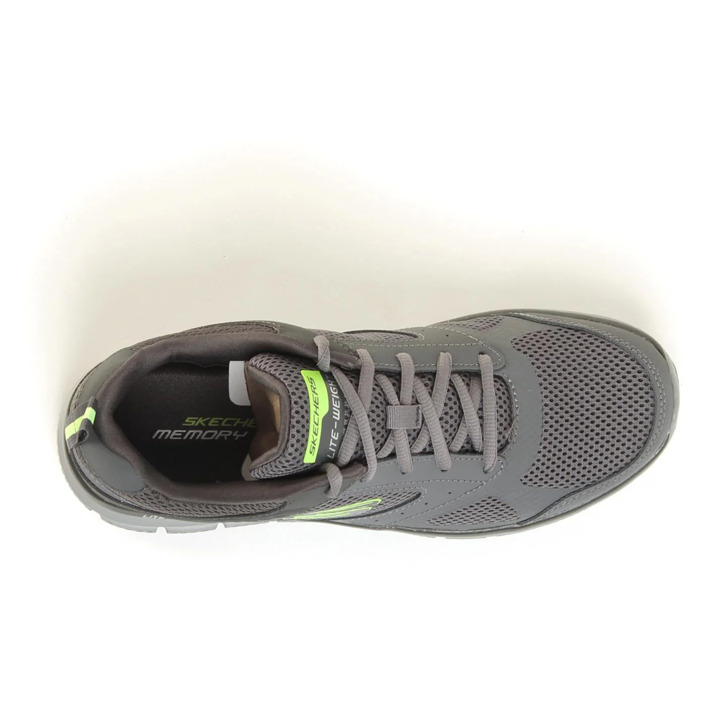 SKECHERS TRACK SYNTAC - Image 3