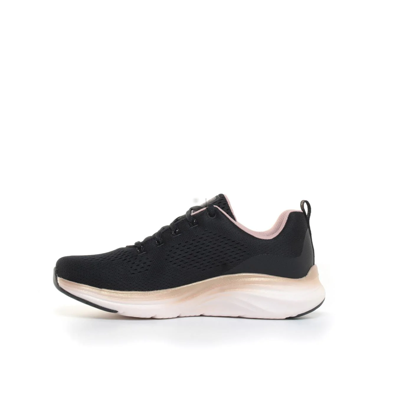 SKECHERS VAPOR FOAM MIDNIGHT GLIMM - Image 2