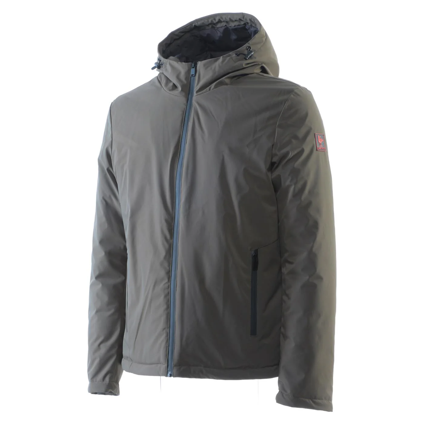 SMITHY'S ENGLAND GIACCA UOMO - Image 2