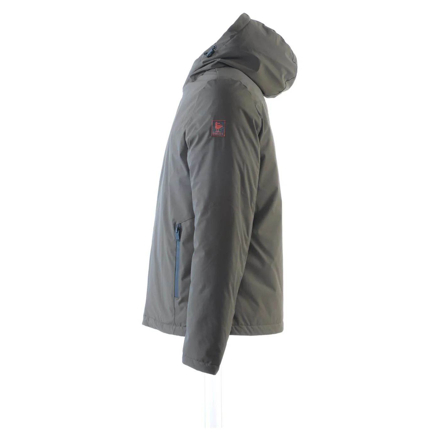 SMITHY'S ENGLAND GIACCA UOMO - Image 4
