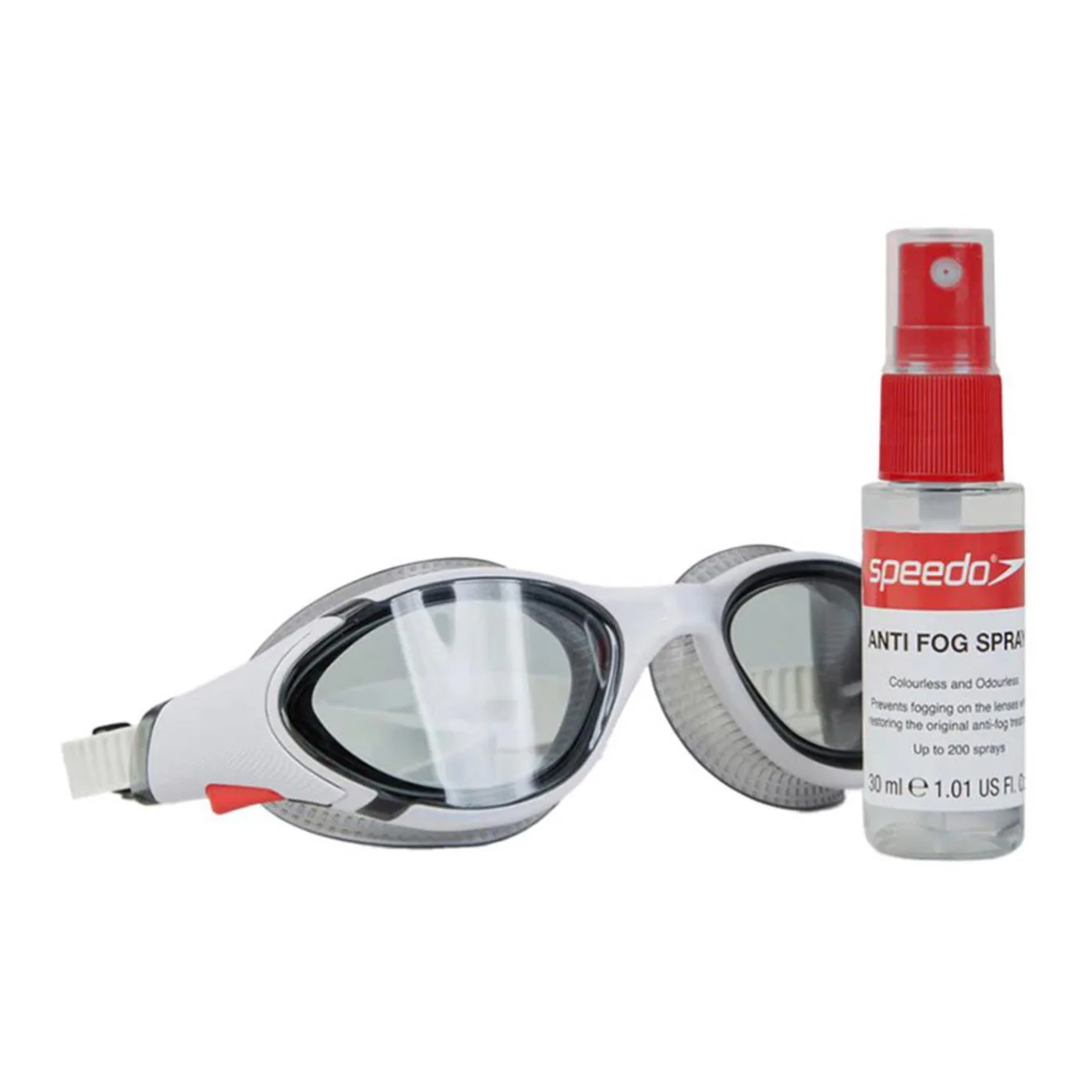 SPEEDO ANTI FOG SPRAY - Image 2