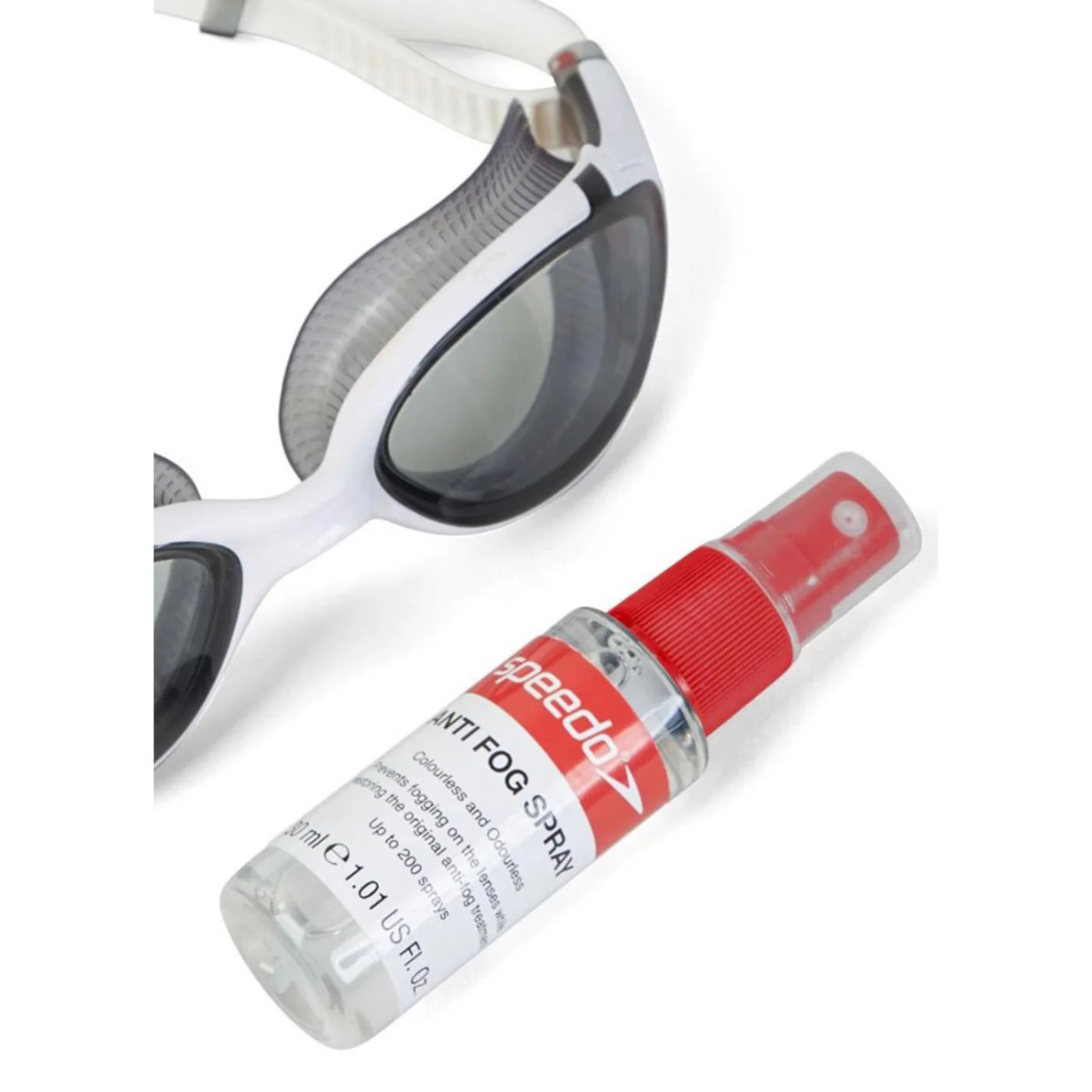 SPEEDO ANTI FOG SPRAY - Image 3