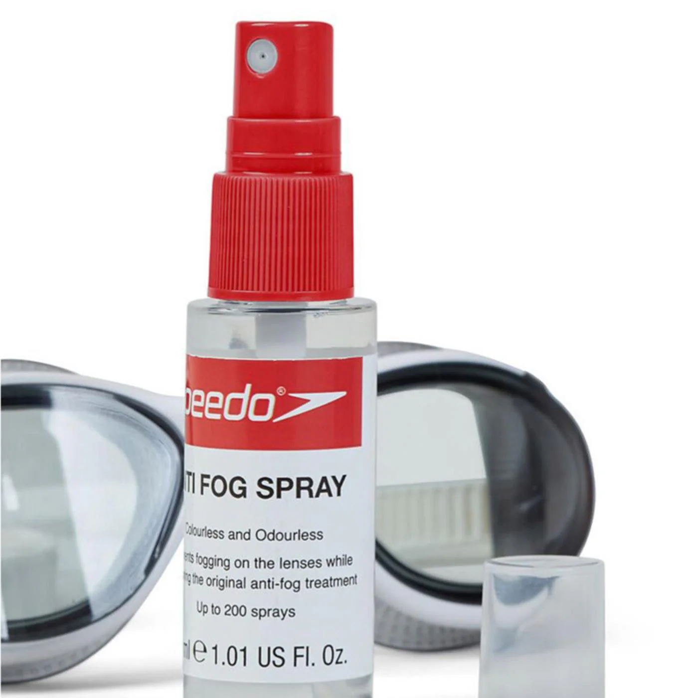 SPEEDO ANTI FOG SPRAY - Image 4