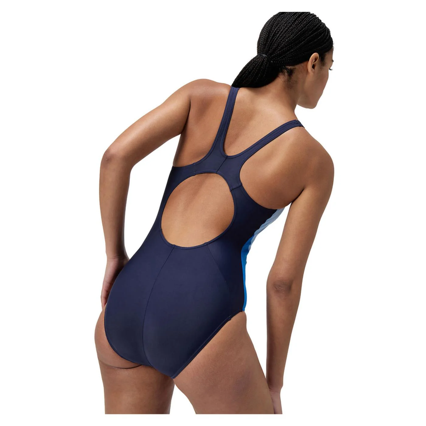 SPEEDO COLORBLOCK SPLICE 1PIECE - Image 3