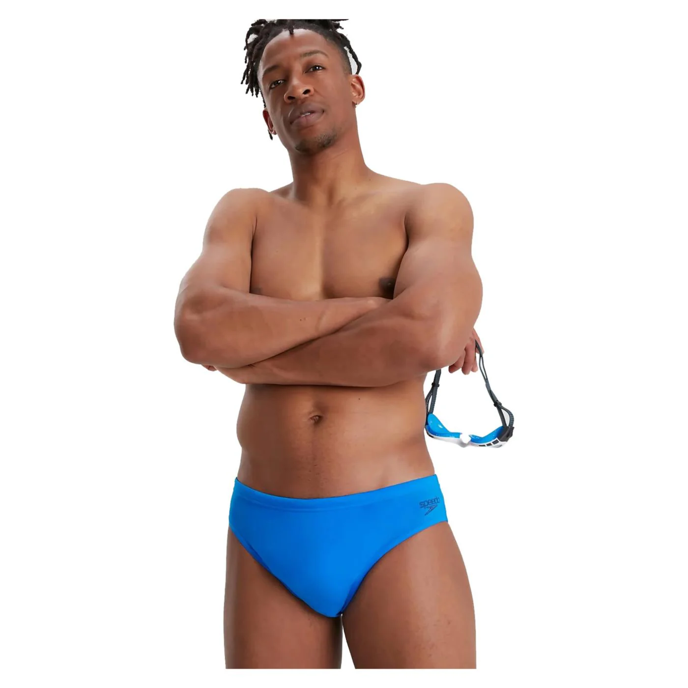 SPEEDO ENDURANCE + 7CM BRIEF - Image 4