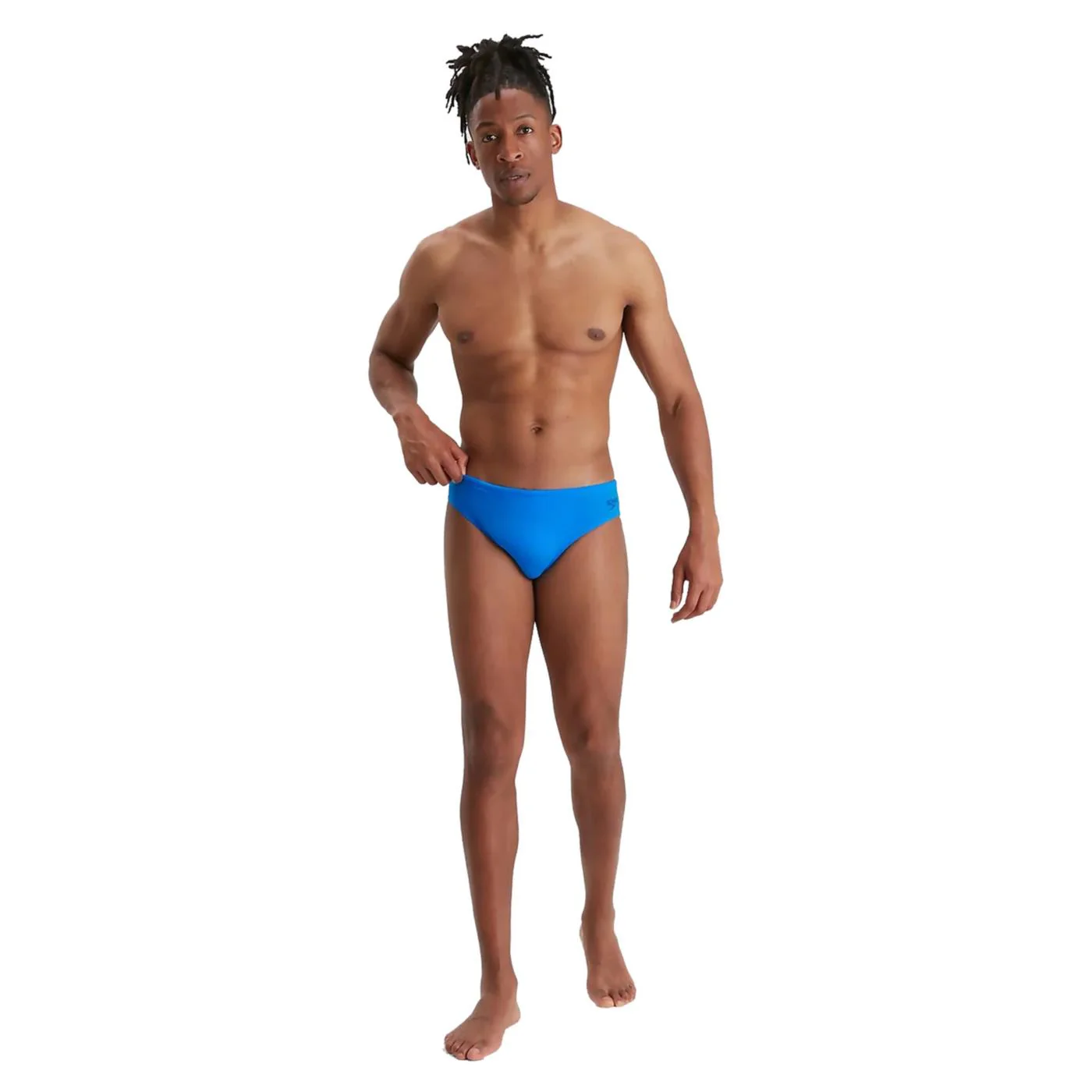 SPEEDO ENDURANCE + 7CM BRIEF - Image 5