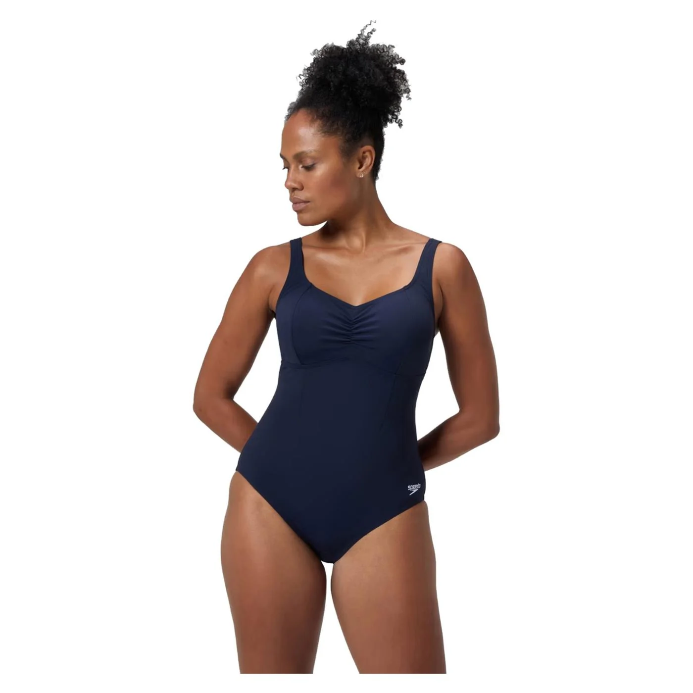 SPEEDO SHAPING AQUANITE 1 PIECE - Image 4