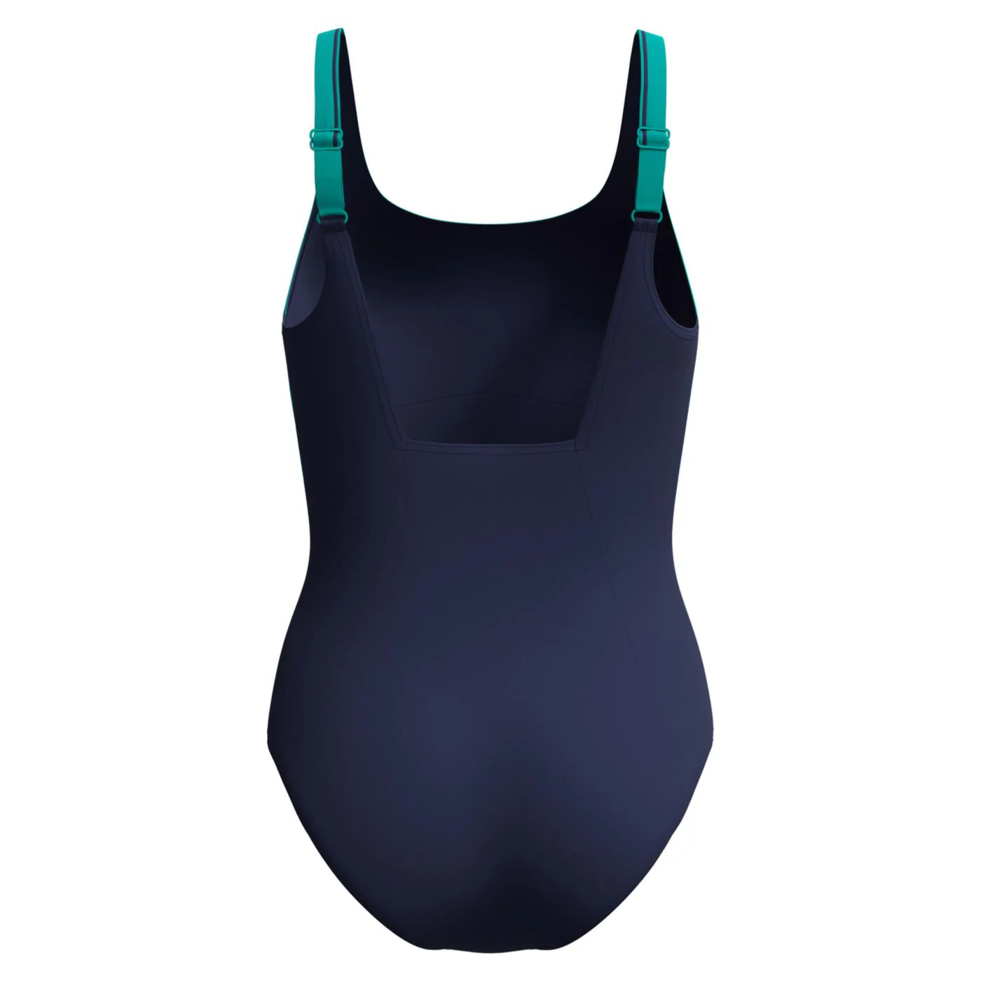 SPEEDO SOLID CONTOUR ECLIPSE - Image 2
