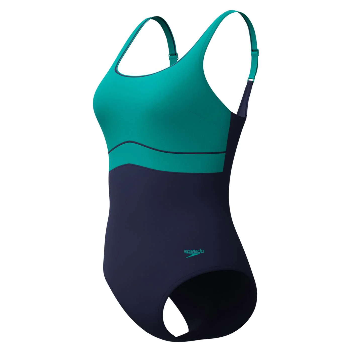 SPEEDO SOLID CONTOUR ECLIPSE - Image 3