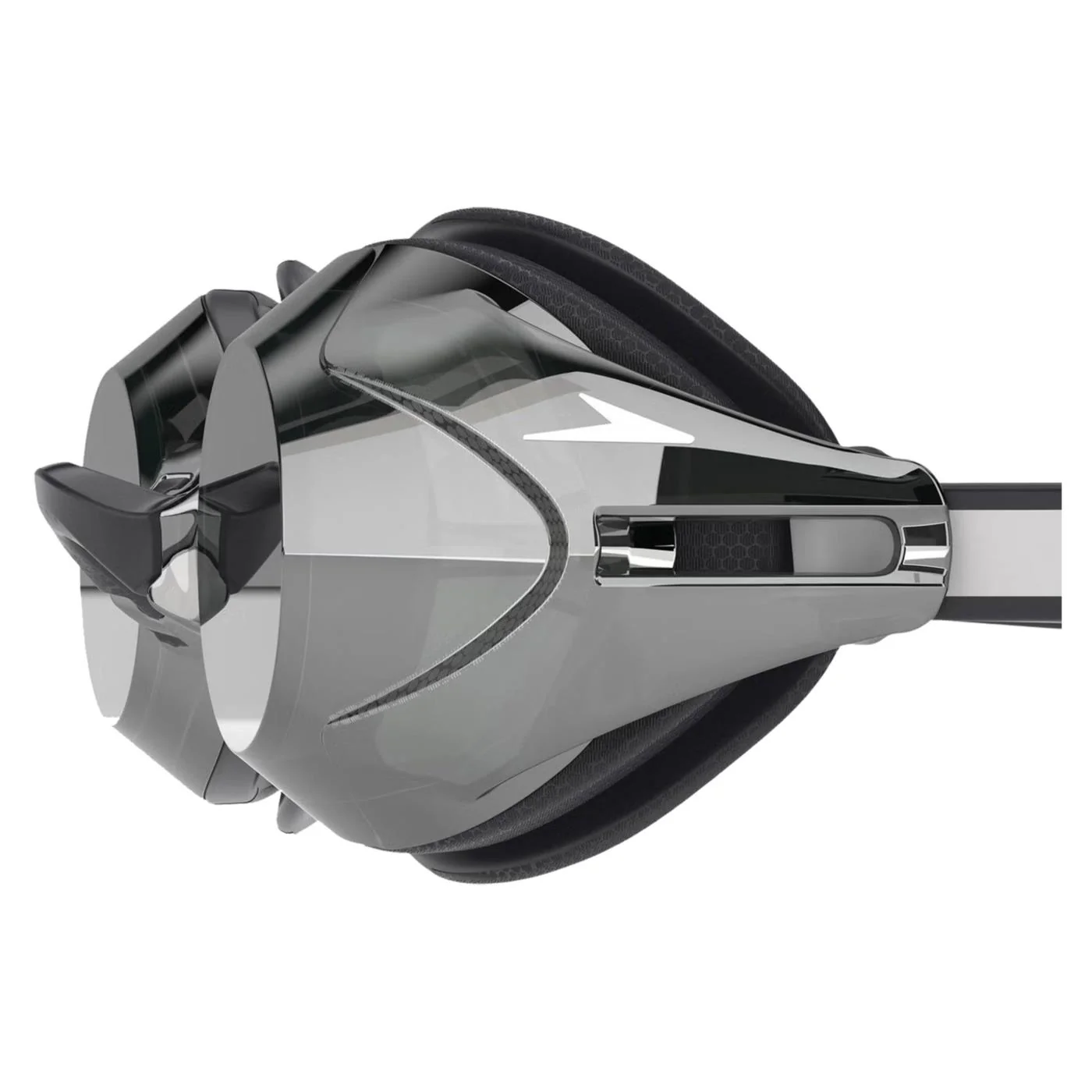 SPEEDO VANQUISHER 3.0 MIRRORED - Image 3