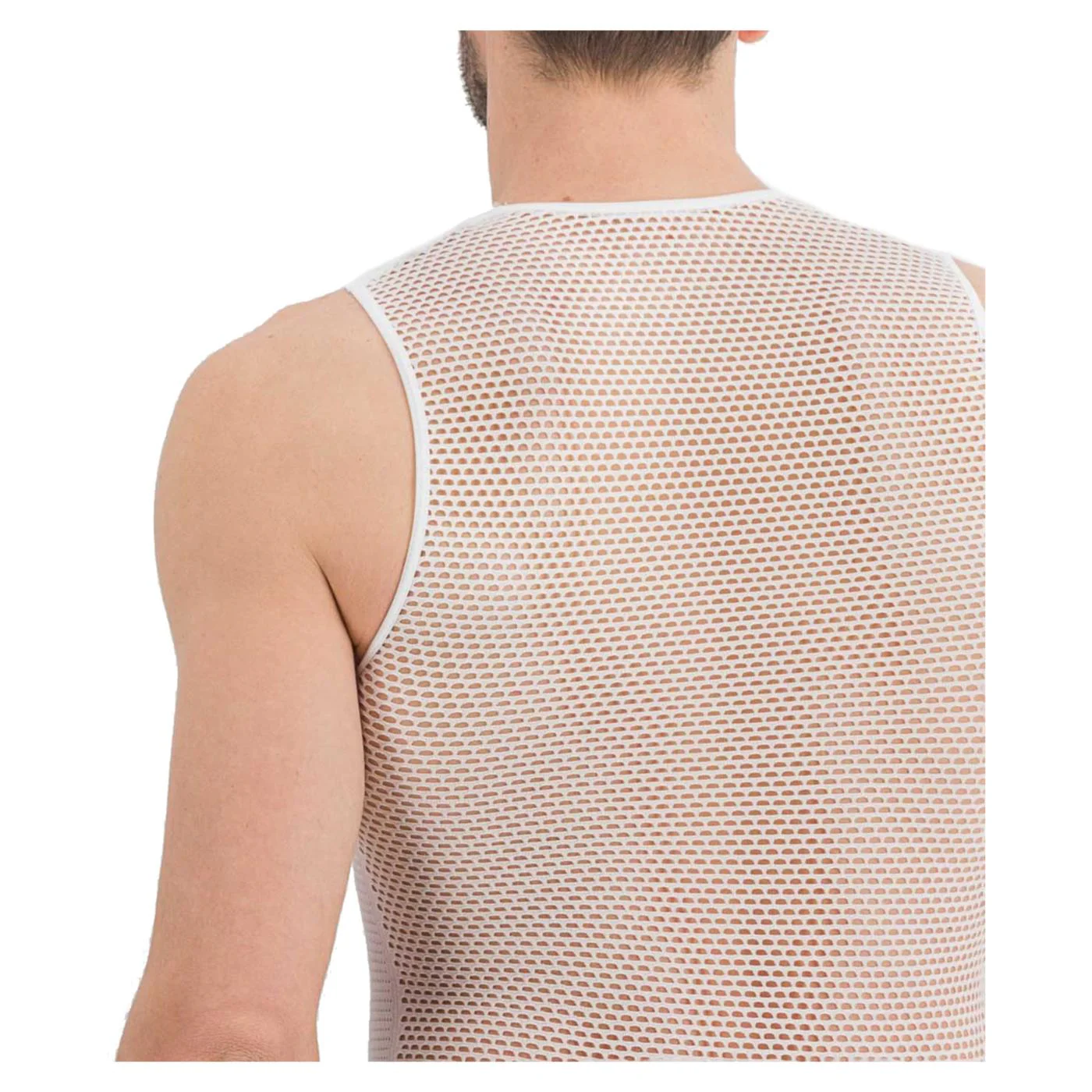 SPORTFUL 2ND SKIN MESH SLEEVELESS - Image 2