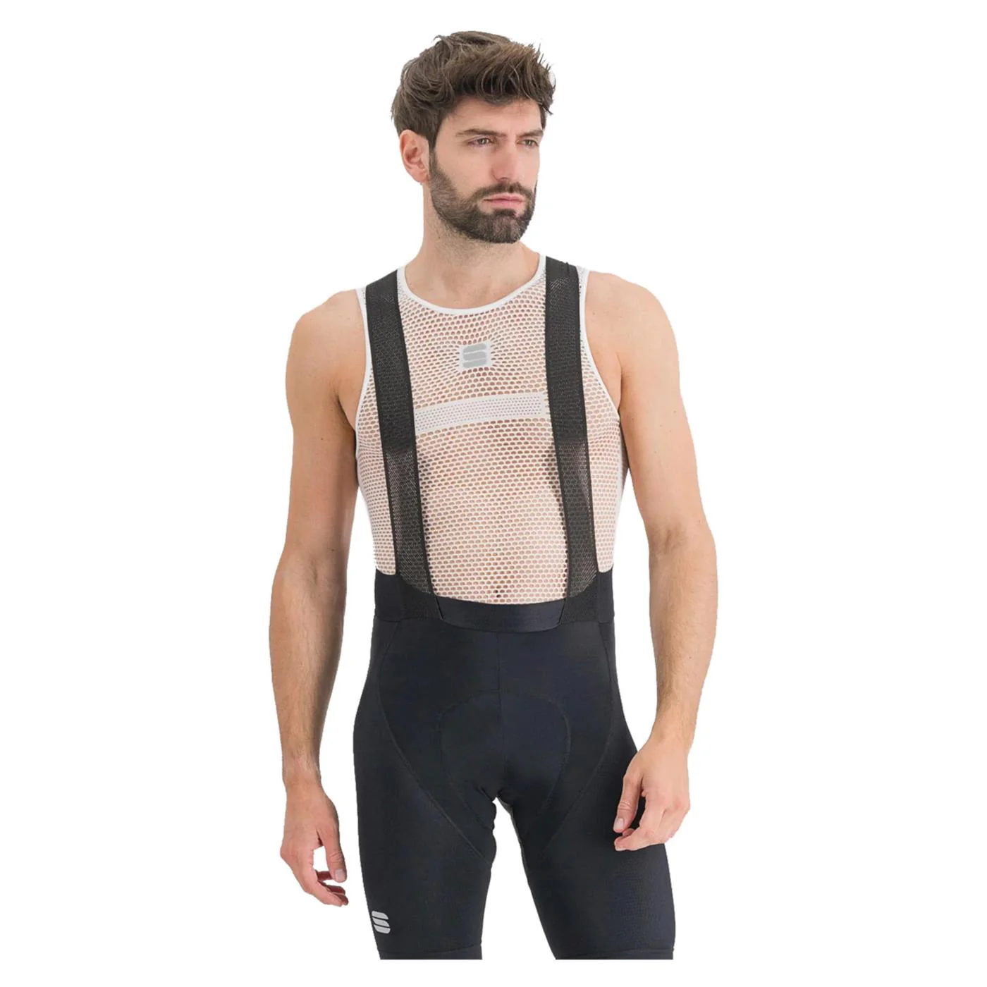 SPORTFUL 2ND SKIN MESH SLEEVELESS - Image 3
