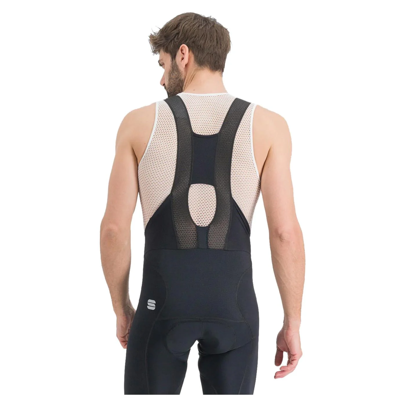 SPORTFUL 2ND SKIN MESH SLEEVELESS - Image 4