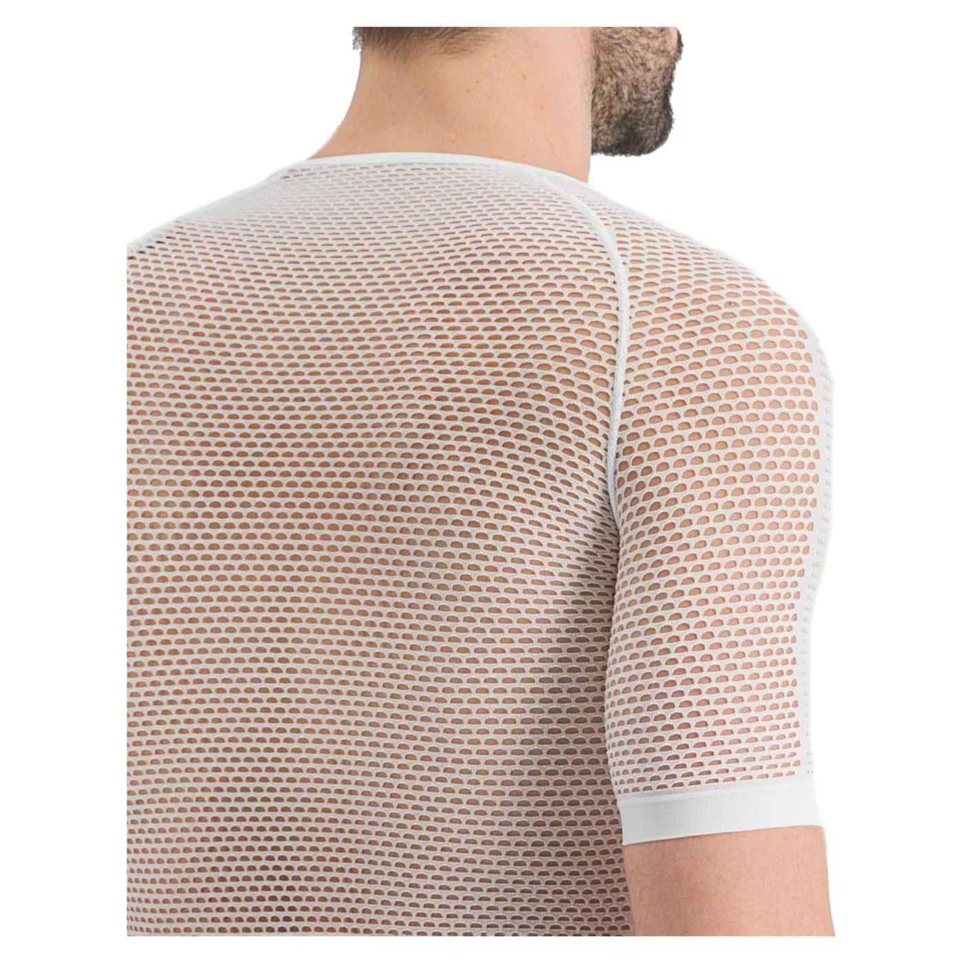 SPORTFUL 2ND SKIN MESH TEE - Image 2