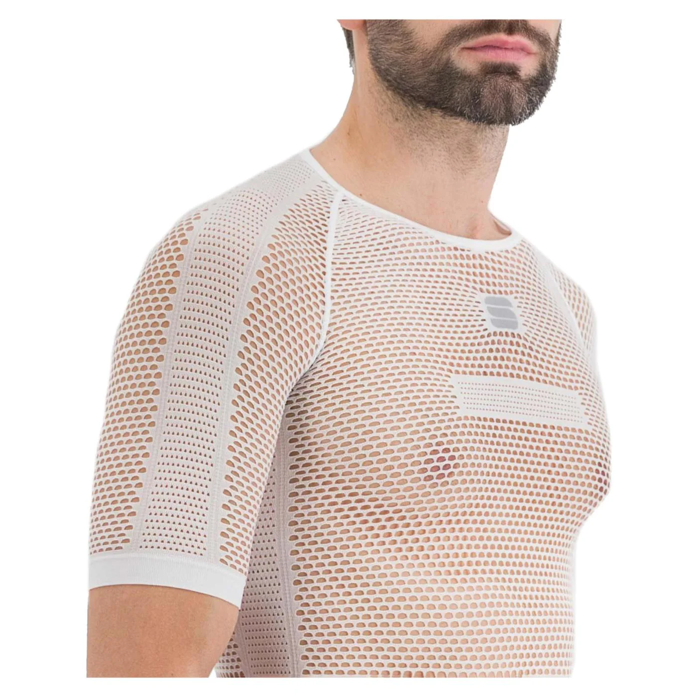 SPORTFUL 2ND SKIN MESH TEE - Image 3