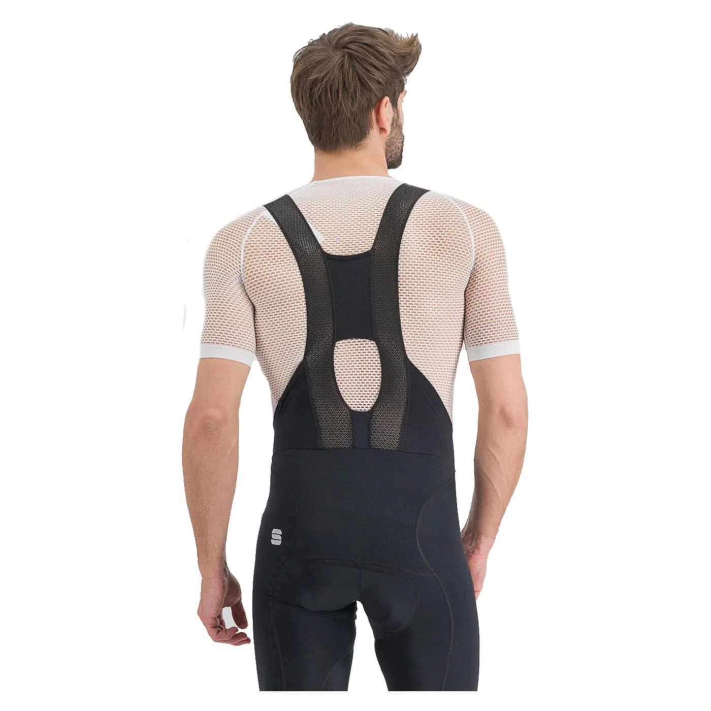 SPORTFUL 2ND SKIN MESH TEE - Image 6