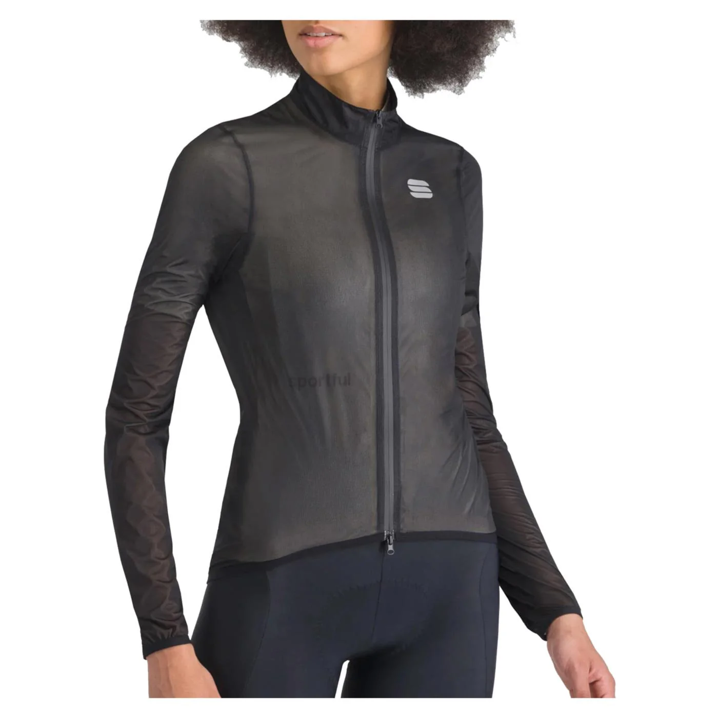 SPORTFUL AQUA LIGHT W JACKET - Image 3