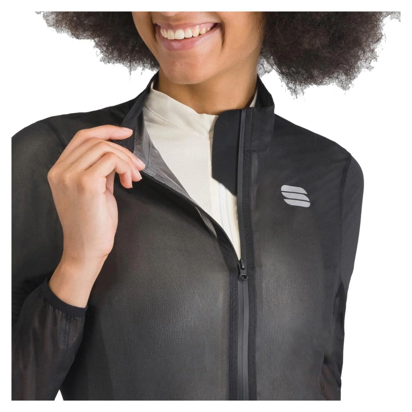 SPORTFUL AQUA LIGHT W JACKET - Image 4