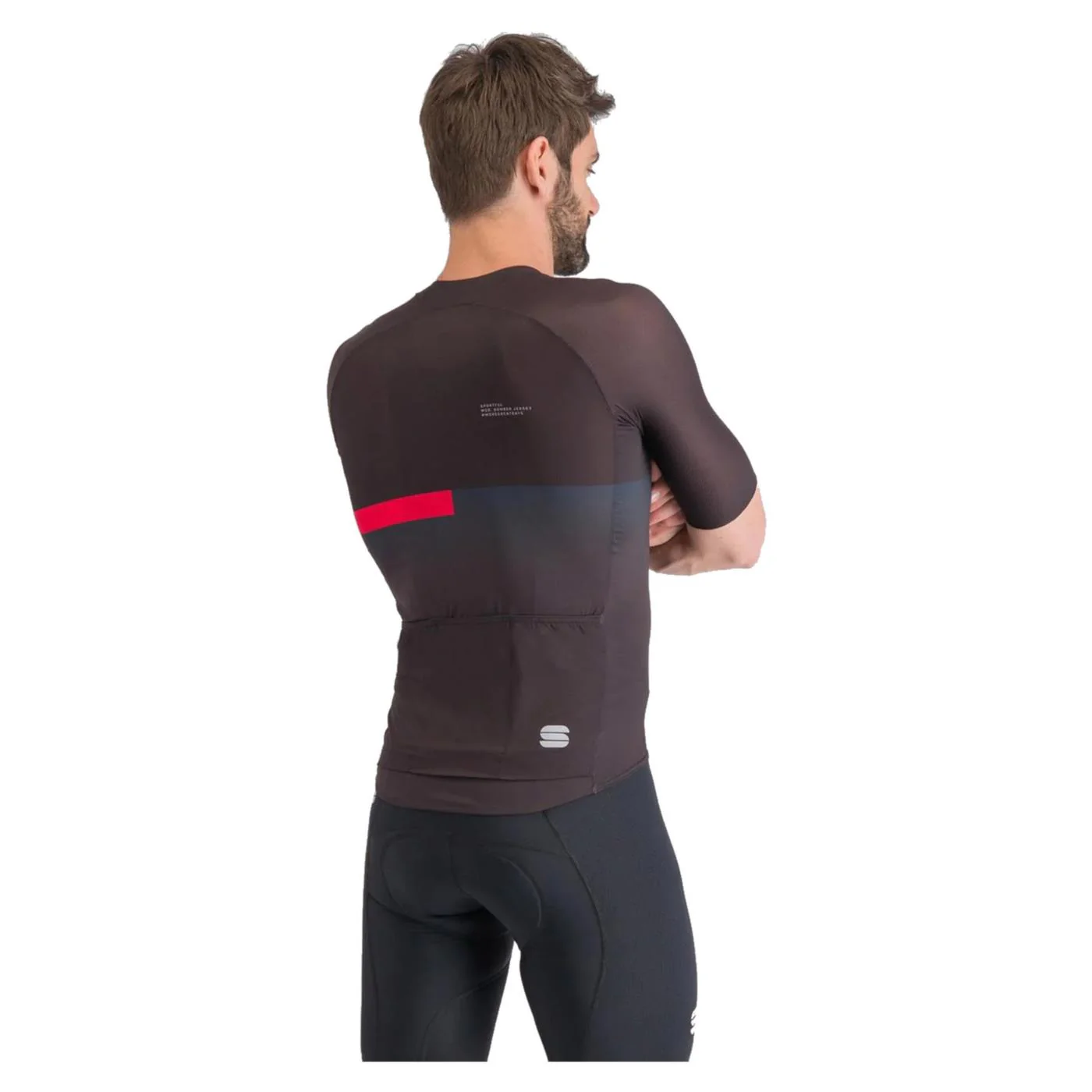 SPORTFUL BOMBER JERSEY - Image 2