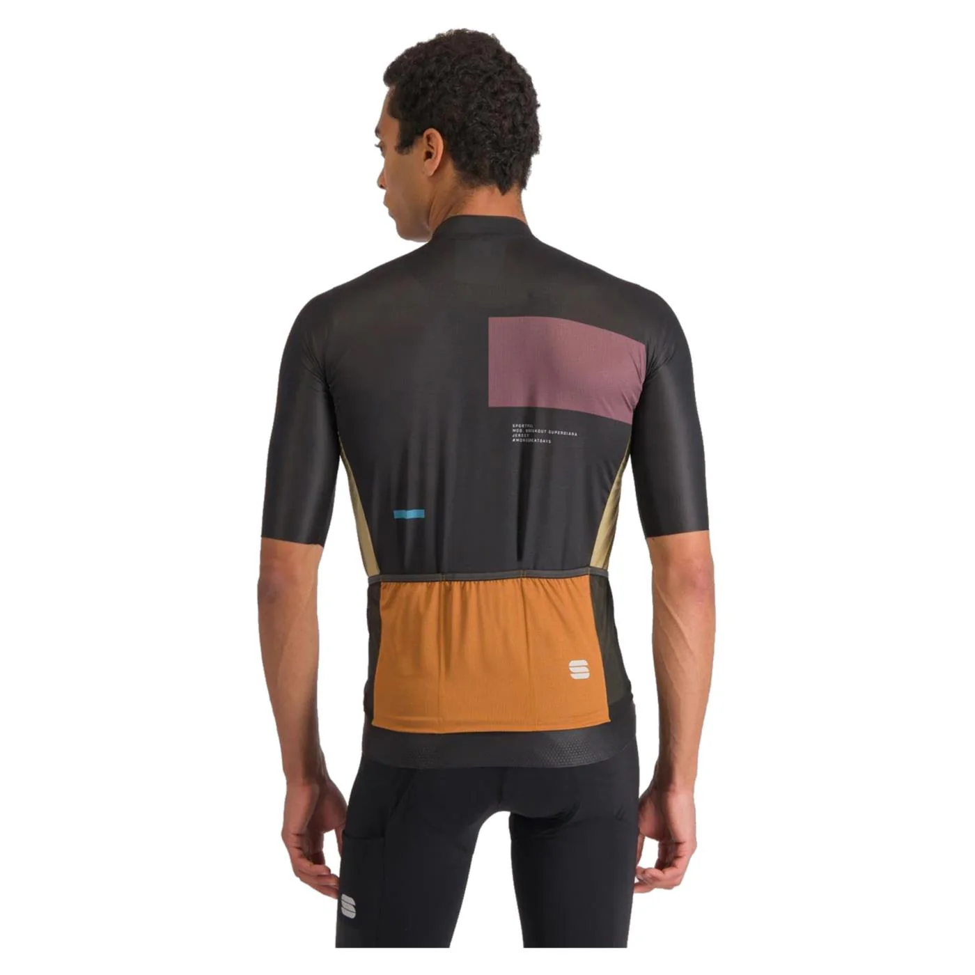 SPORTFUL BREAKOUT SUPERGIARA JRSY - Image 2