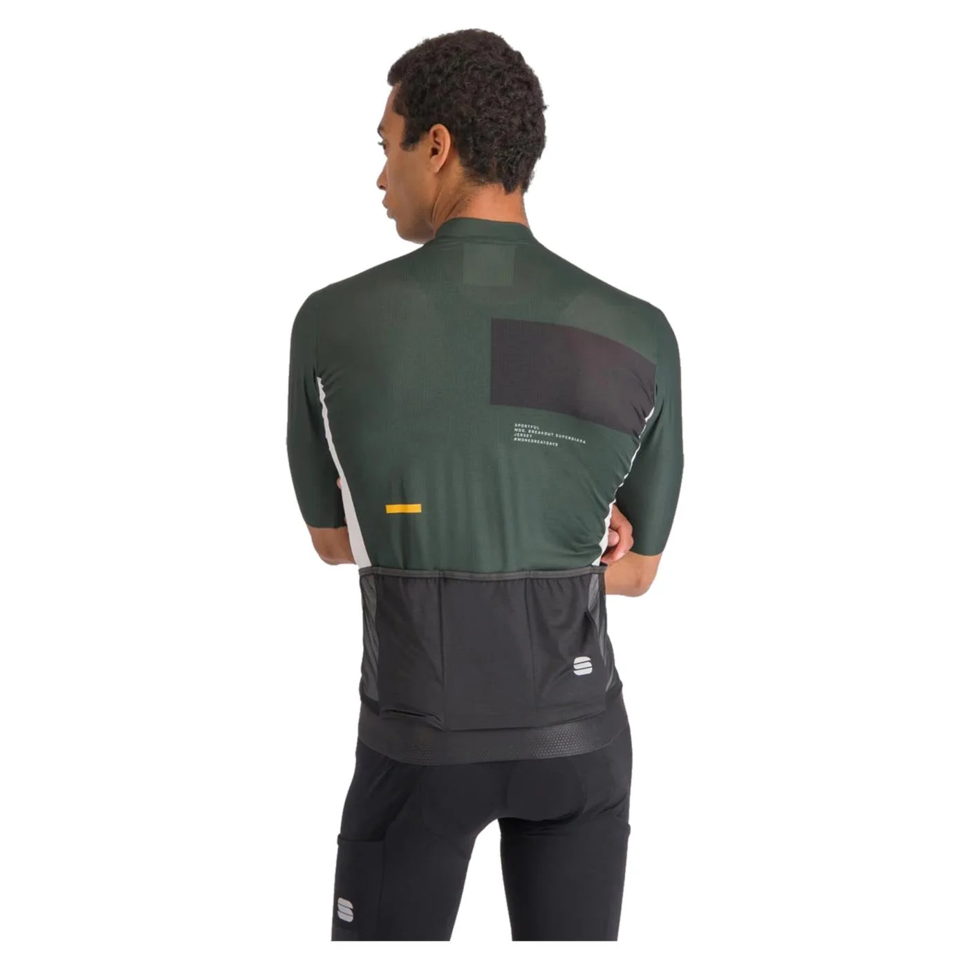 SPORTFUL BREAKOUT SUPERGIARA JRSY - Image 2