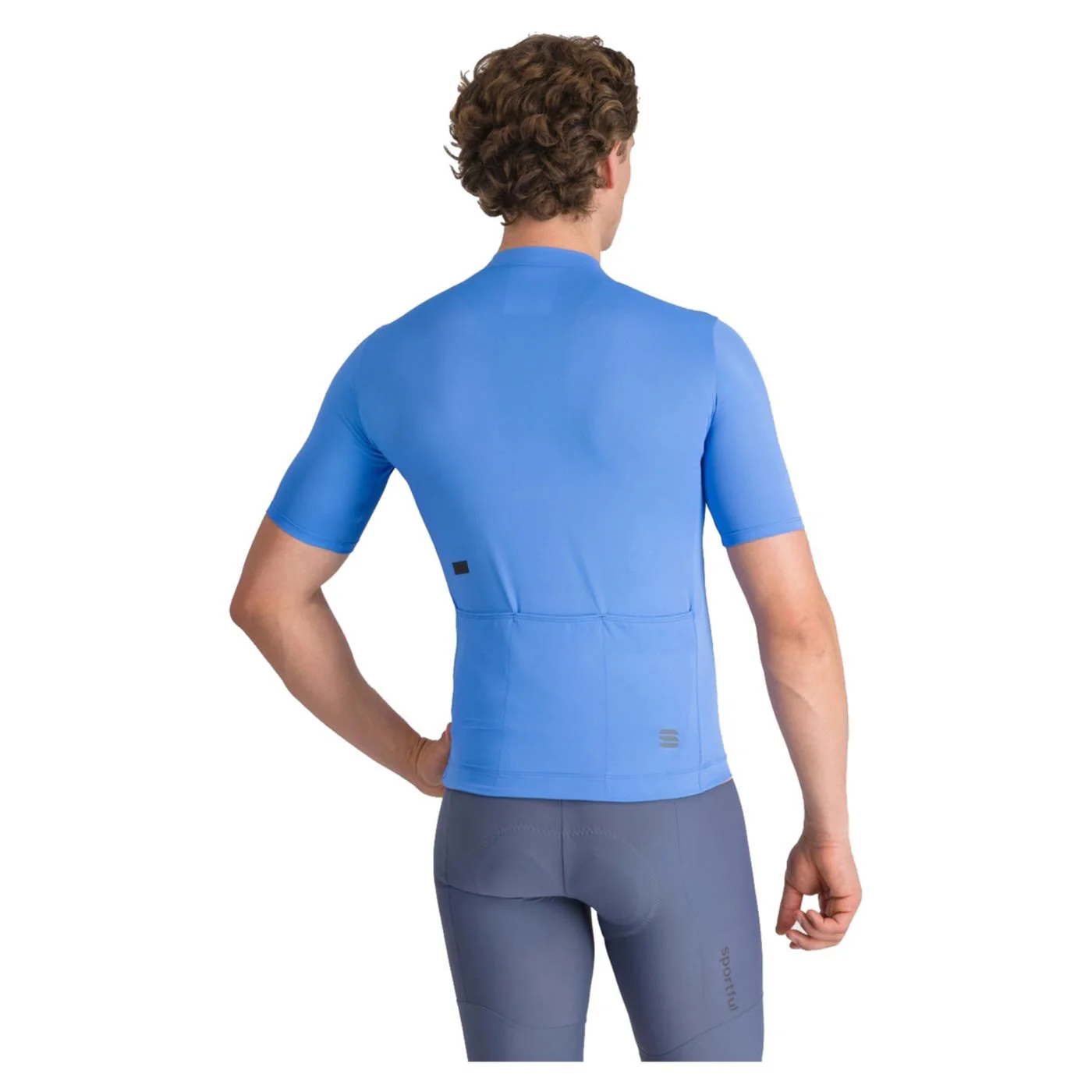 SPORTFUL CLASSIC JERSEY - Image 2