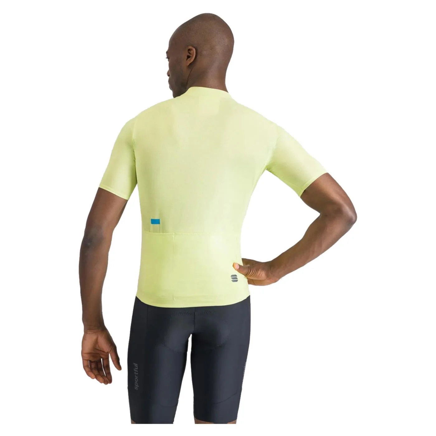 SPORTFUL CLASSIC JERSEY - Image 2