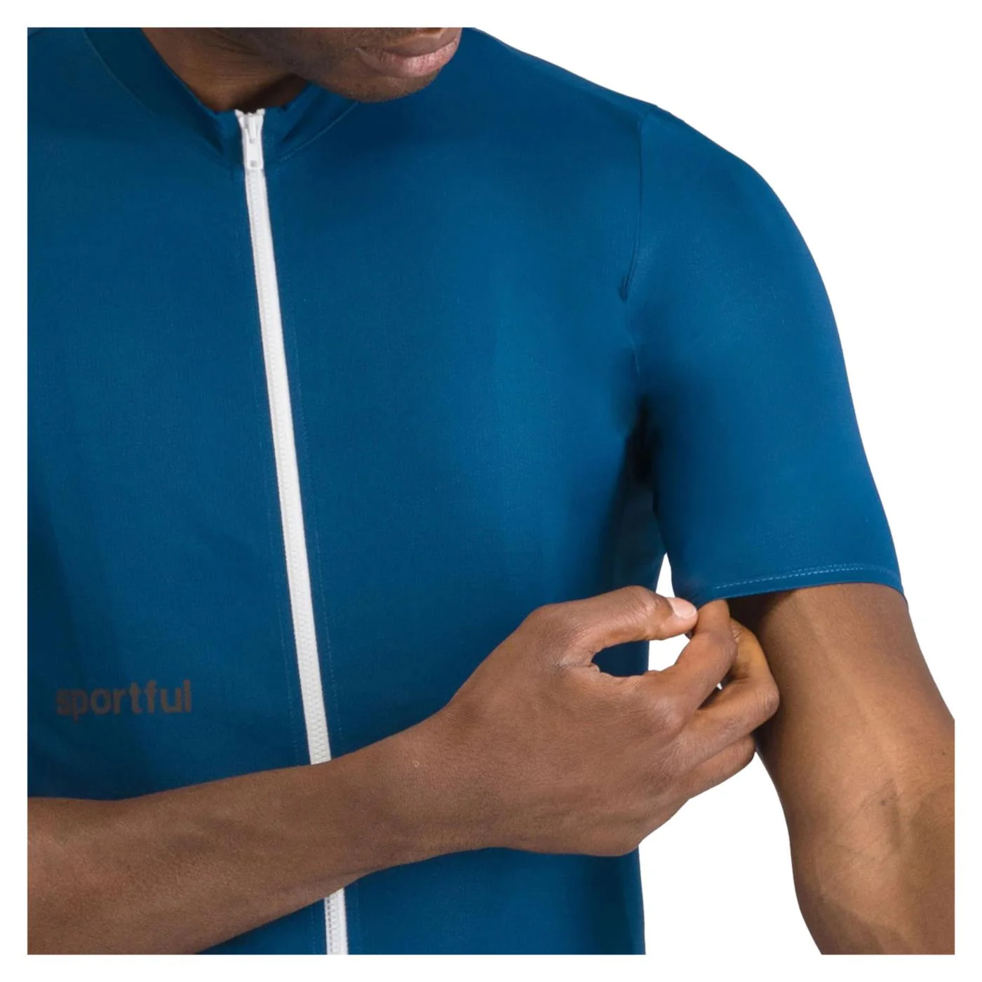 SPORTFUL CLASSIC JERSEY - Image 3