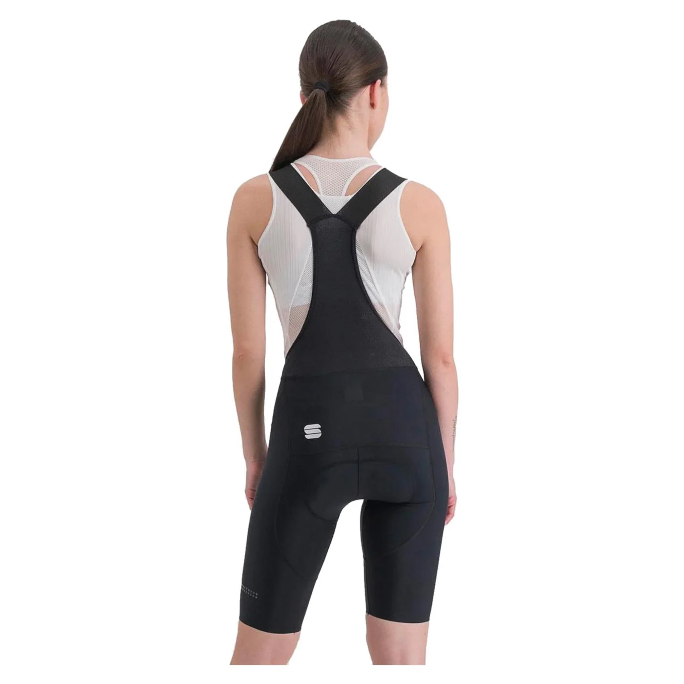 SPORTFUL CLASSIC W BIBSHORT - Image 2