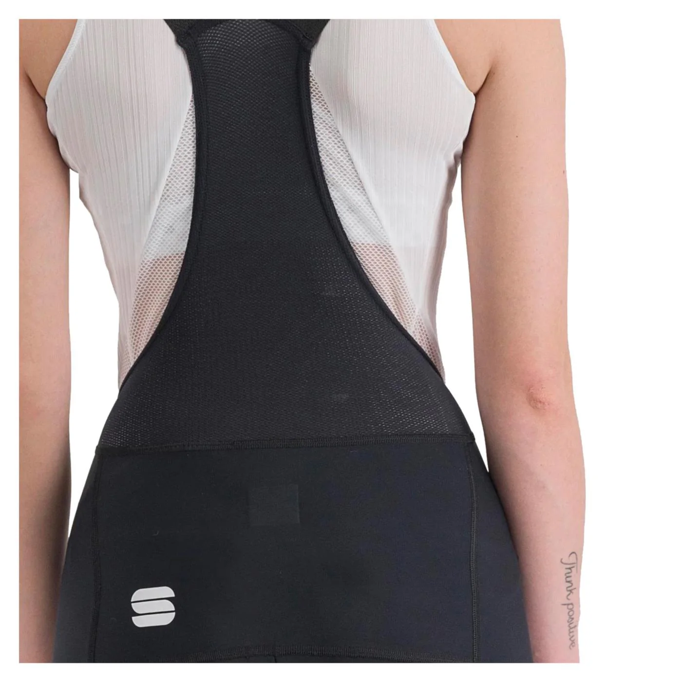 SPORTFUL CLASSIC W BIBSHORT - Image 3