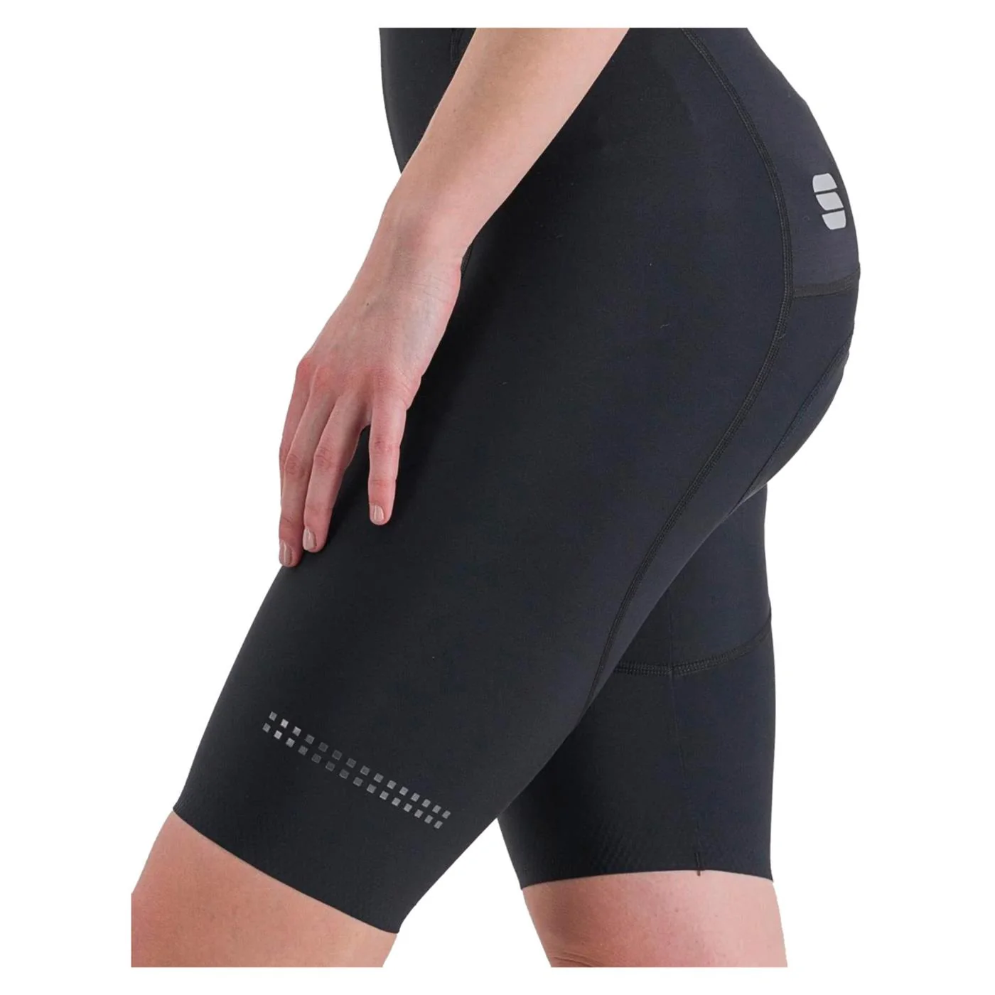SPORTFUL CLASSIC W BIBSHORT - Image 4