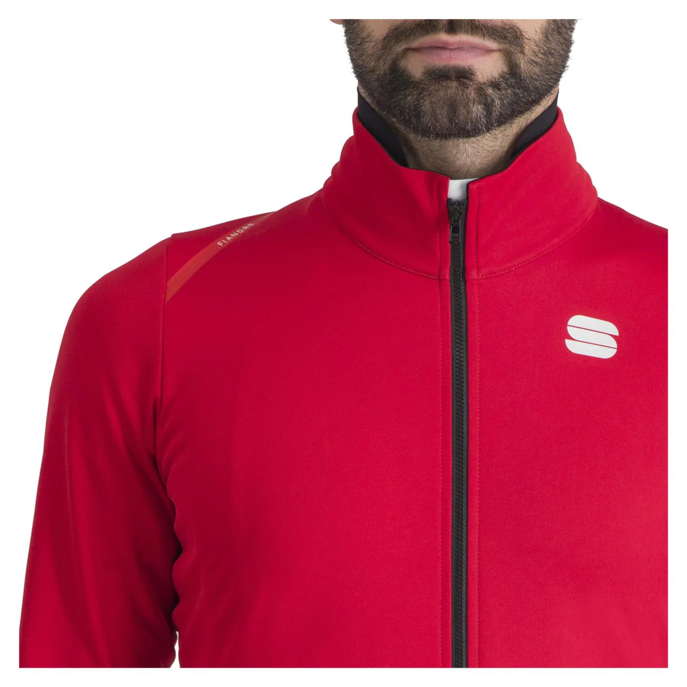 SPORTFUL FIANDRE JACKET - Image 3