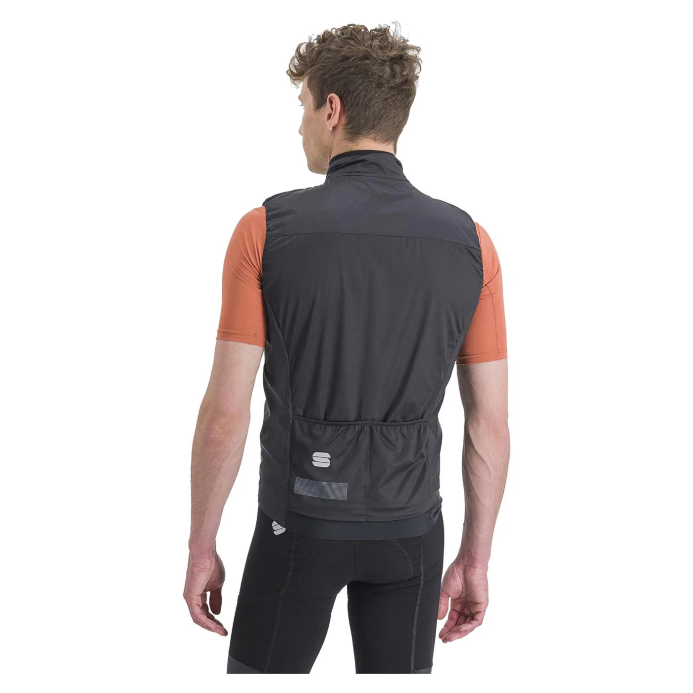 SPORTFUL GIARA LAYER VEST - Image 2
