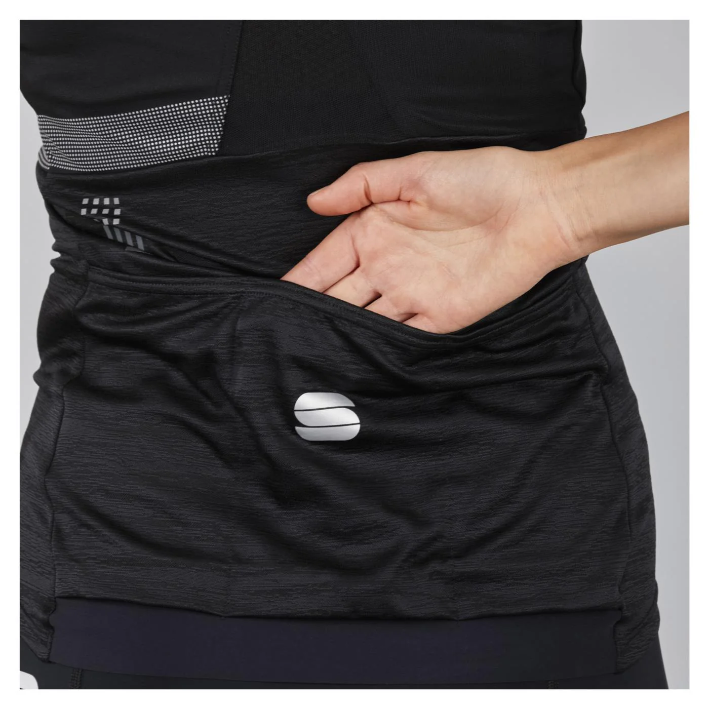 SPORTFUL GIARA W TOP - Image 5