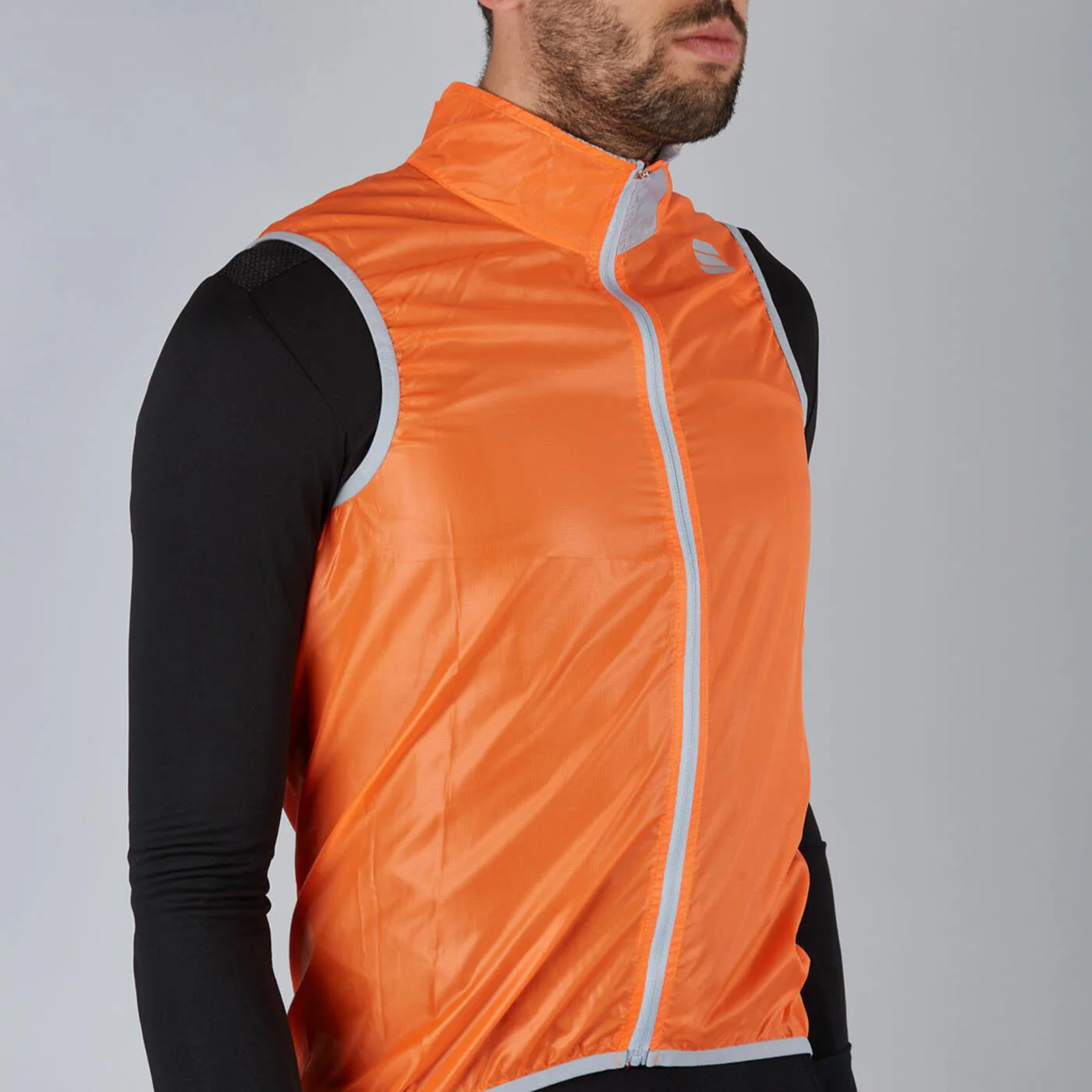 SPORTFUL HOT PACK EASYLIGHT VEST - Image 3