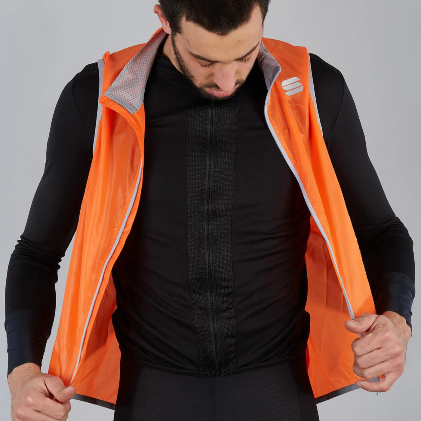 SPORTFUL HOT PACK EASYLIGHT VEST - Image 4